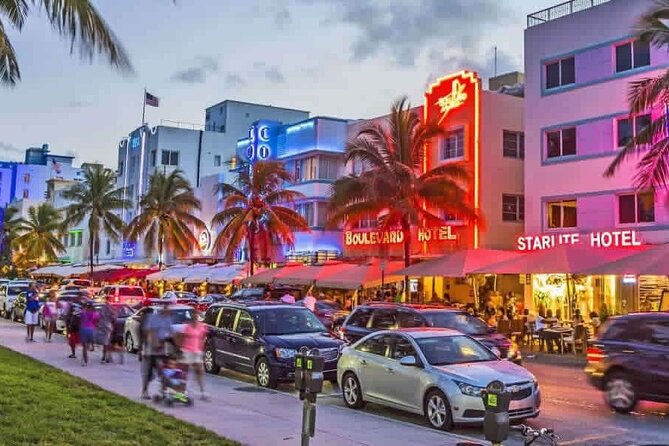 Small group Miami City Tour–Discover Miami like a VIP (14pax) - Is $549.99 a Fair Price?