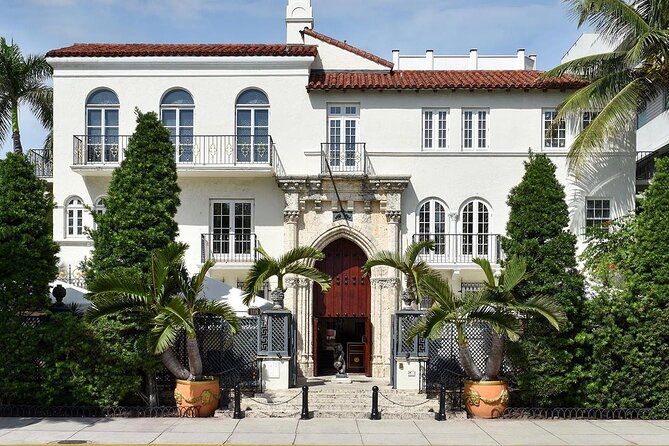 Small group Miami City Tour–Discover Miami like a VIP (14pax) - Who Will Enjoy This Miami Tour Most?