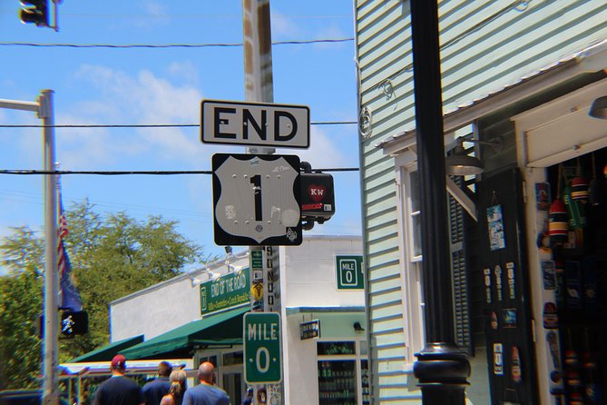 Small-group private Key West tour with expert guide - What your private guide adds