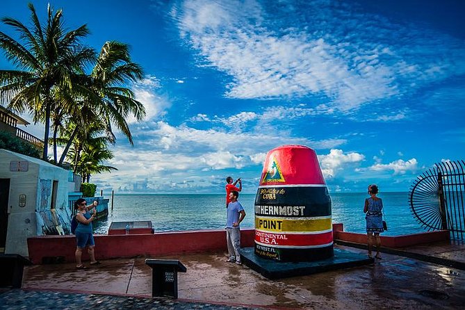 Small-group private Key West tour with expert guide - Walking, photos, and a little freedom