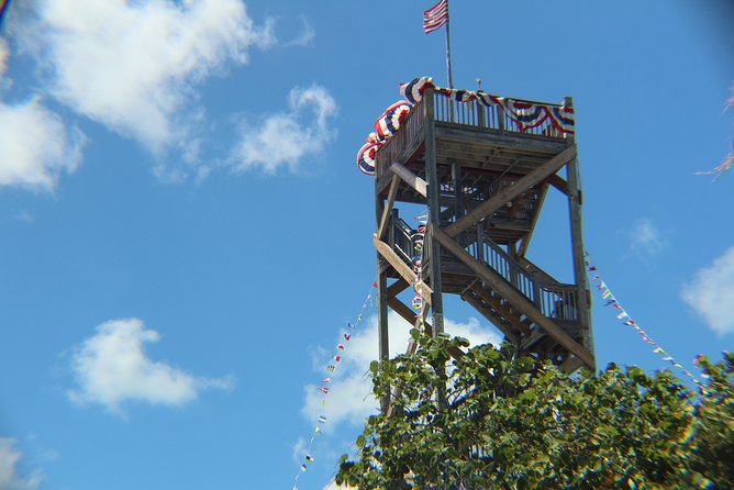 Small-group private Key West tour with expert guide - Food, facilities, and what to pack