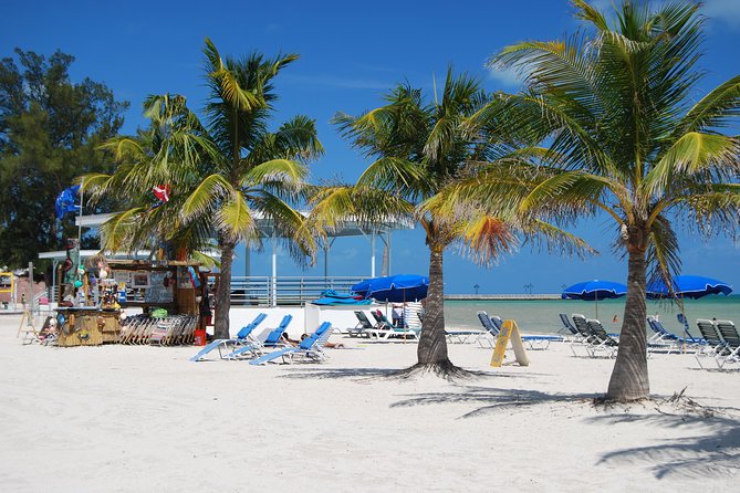 Small-group private Key West tour with expert guide - The drive south from Miami