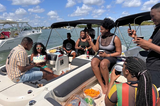 Snorkel & Millionaire Row - Private Miami Boat Tour w/ Drinks - How much value do you get for $150?