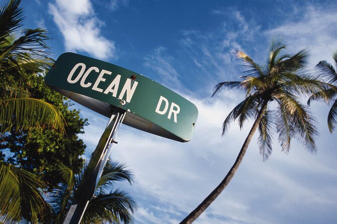 South Beach Art Deco Highlights and The Wolfsonian Museum Tour - Key details before you book