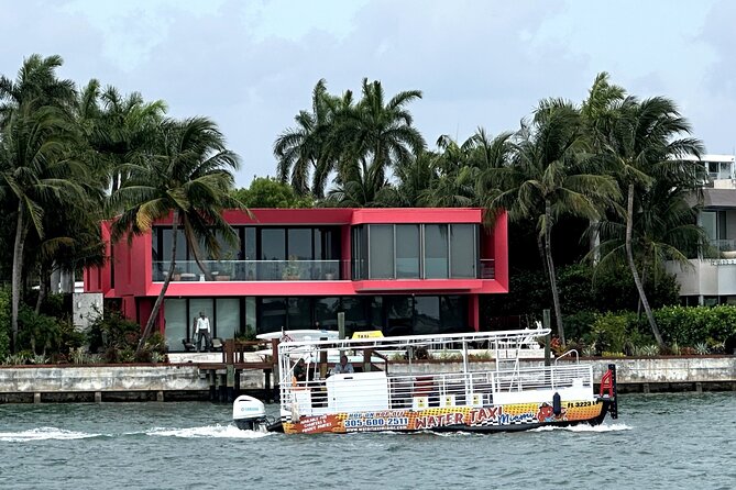 South Beach: Cruise of Millionaire’s Homes & Miami Skyline - Who will enjoy this boat ride most