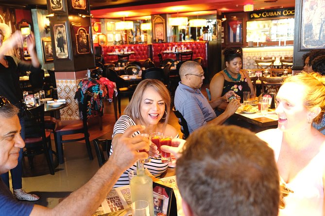 South Beach Cultural Food and Walking Tour - Why this is a smart first look at South Beach