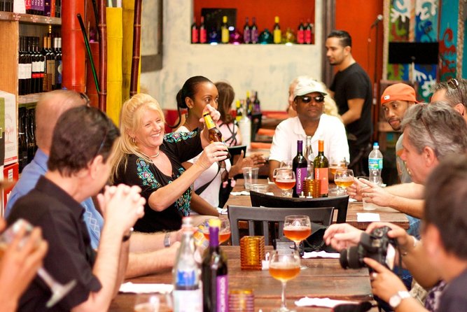 South Beach Cultural Food and Walking Tour - Is $75 a fair price for the experience?