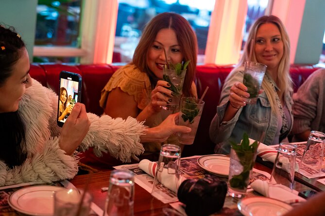 South Beach Food & Fun Art Deco Miami Food Tour - What the $79 price really covers