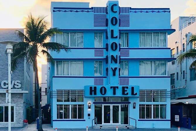 South Beach Food Tour- Culinary & Art Deco & History - Why this South Beach tour works so well
