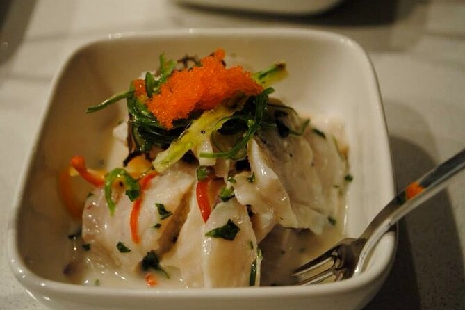 South Beach Food Tour- Culinary & Art Deco & History - What Jennifer adds to the experience