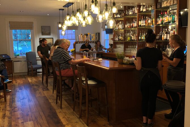 South Beach Food Tour- Culinary & Art Deco & History - Timing, walking, and practical comfort