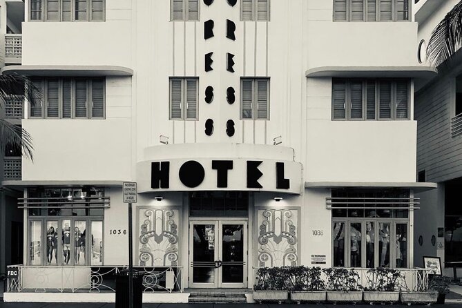 South Beach Food Tour- Culinary & Art Deco & History - Is $67 a good value?