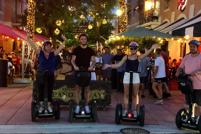 South Beach Panoramic Night Segway Tour - Is $63.13 a fair price?