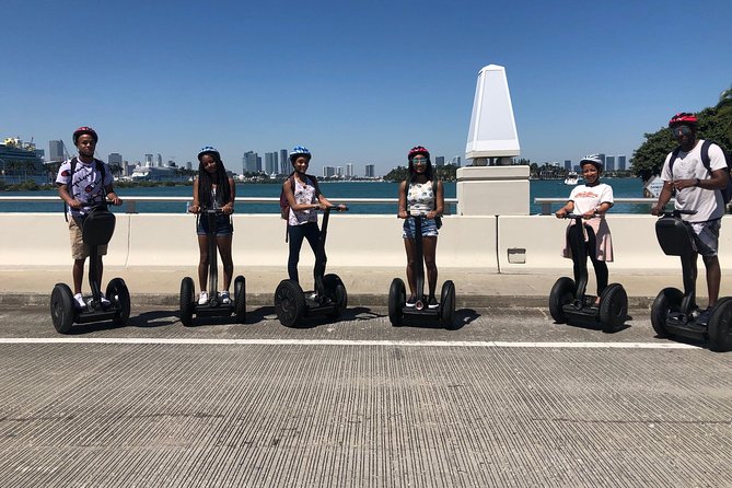 South Beach Sunset Segway Tour - Is $80.25 a Fair Price?