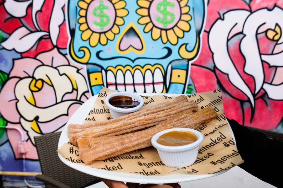 South Beach Sweets Tour: Donuts, Pastelitos, and Patisseries - Is $65 a fair price?