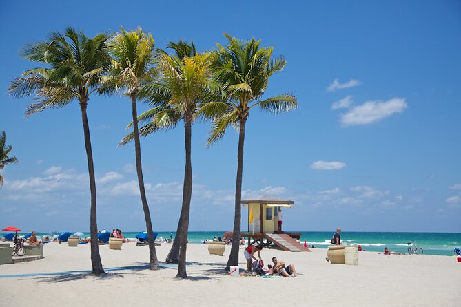 South Beach Top Highlights Tour with Lincoln Rd and Espanola Way - What the guide adds