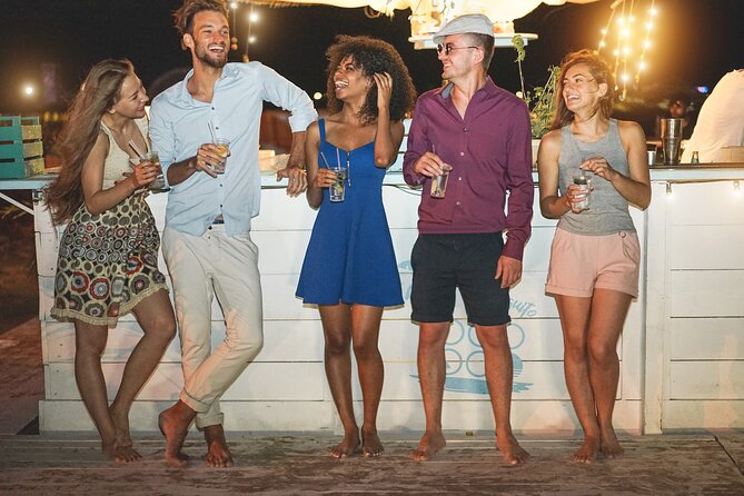 South Beach Top Highlights Tour with Lincoln Rd and Espanola Way - Walking conditions, timing, and comfort