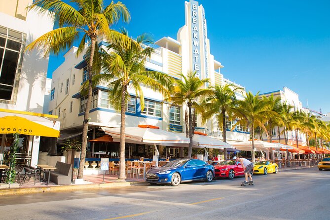 South Beach Top Highlights Tour with Lincoln Rd and Espanola Way - Who will get the most from this tour?