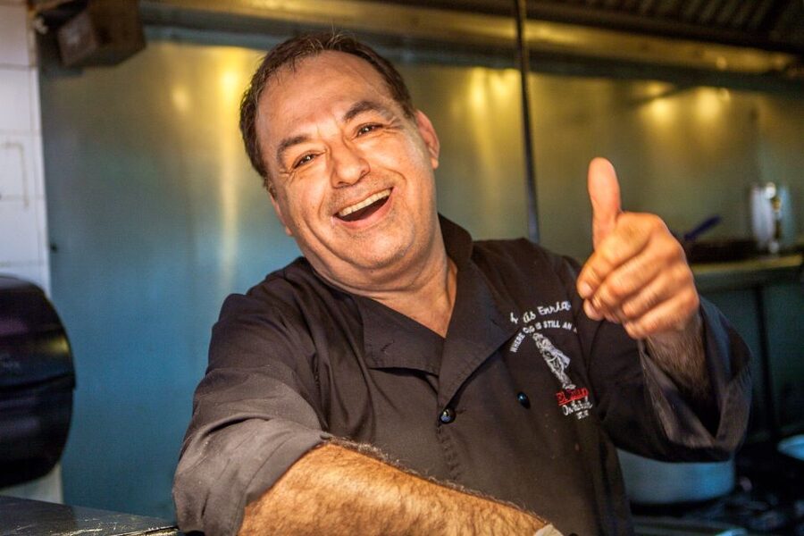 South Beach Tour des Forks: Eat Like a Local - Five stops that turn South Beach into lunch
