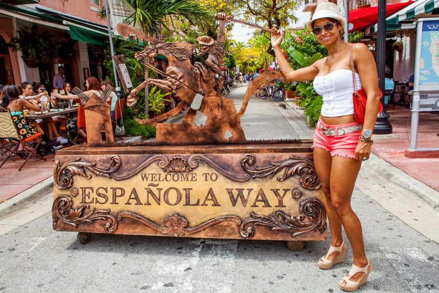 South Beach Tour des Forks: Eat Like a Local - Who should book this South Beach walk