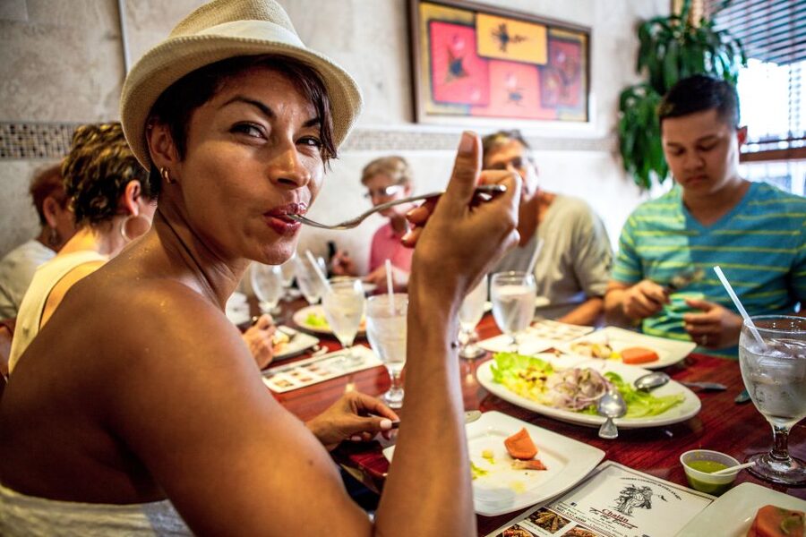 South Beach Tour des Forks: Eat Like a Local - Practical booking advice before you go