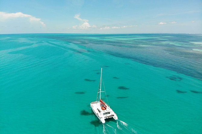Sun, Snorkel & Sip : Key West Day Trip from Miami - The bus ride to Key West
