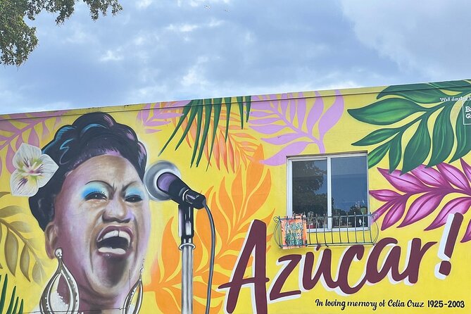 Taste of Little Havana: Miami Cuban Food & Culture Tour - Cuban coffee and street food first