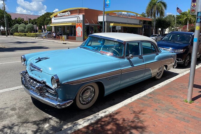 Taste of Little Havana: Miami Cuban Food & Culture Tour - A park devoted to Cuban emigration