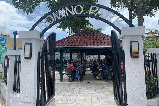 Taste of Little Havana: Miami Cuban Food & Culture Tour - What the two-and-a-half-hour pace feels like