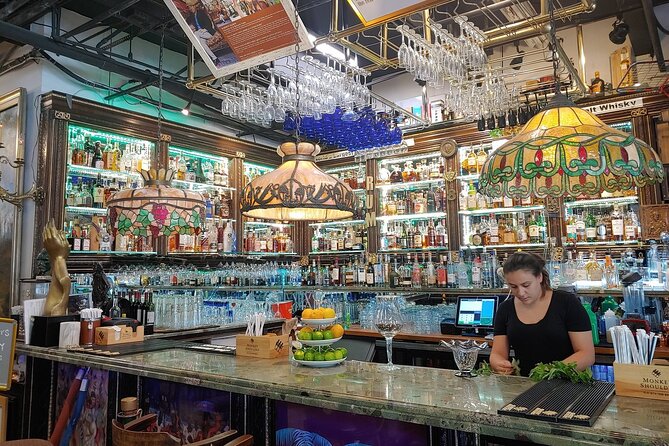 Taste of Little Havana: Miami Cuban Food & Culture Tour - Is $74.99 a fair price?