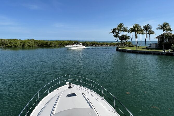 The BIG Sundancer Rental in Miami Beach - Should you book the BIG Sundancer rental?