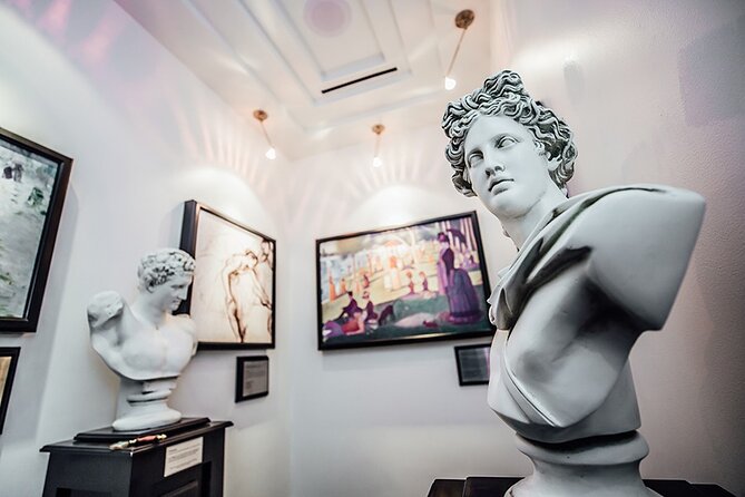 The Escape Game at Brickell City Centre in Miami - The guide can turn frustration into fun