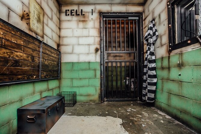 The Escape Game at Brickell City Centre in Miami - Who should book, and who may want something else