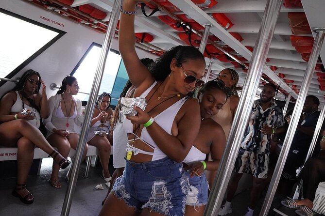 The Miami Experience Boat Party - Weather, Cancellations, And Planning Risk