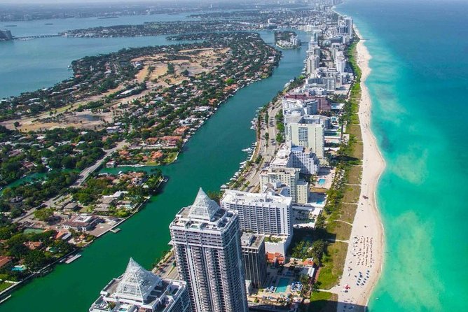 The Official Miami City Tour Small Group Experience with Pickup - Coconut Grove and West Grove’s Bahamian roots