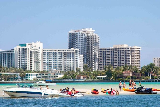 The Official Miami City Tour Small Group Experience with Pickup - Coral Gables, Gables Estates, and the luxury side of town