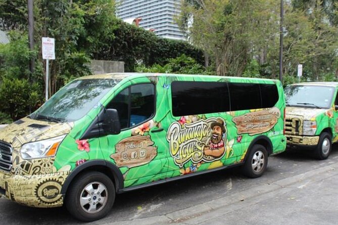 The Official Miami City Tour Small Group Experience with Pickup - Ocean Drive and the Art Deco District