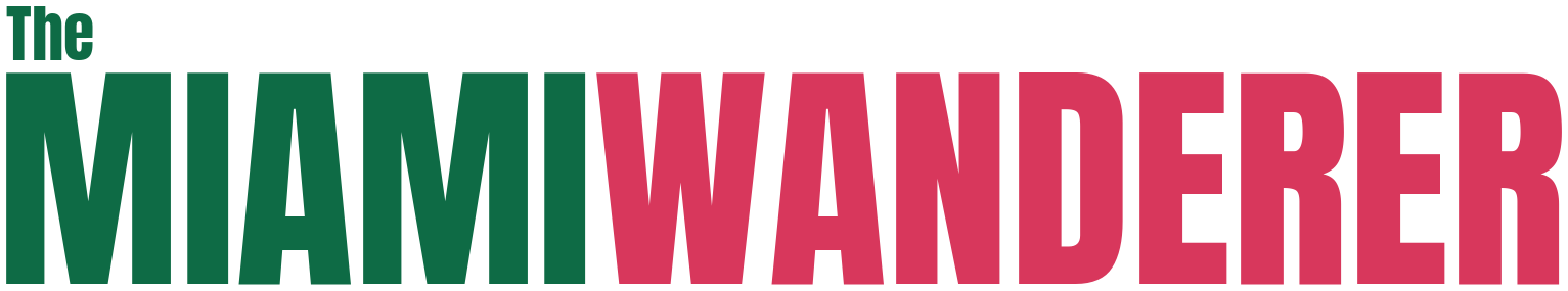 The Miami Wanderer