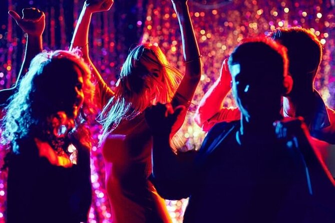 Top rated two Hour Miami Night Skyline Cruise with Open Bar - Fisher Island and a glimpse of private Miami