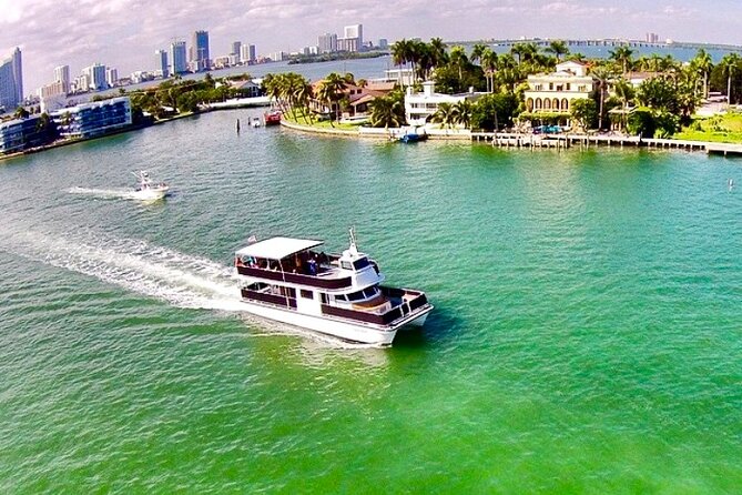 Tour Miami - Coral Gables, the Venetian Pool, and the Biltmore
