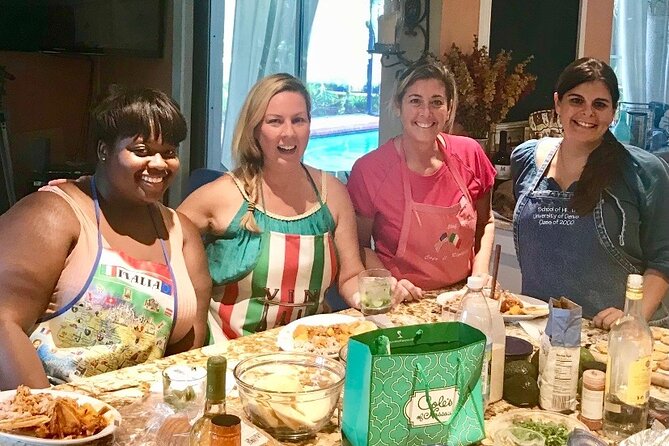 Traditional Cuban Cooking Class in Miami - Learning the method behind ropa vieja