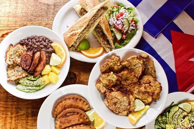 Traditional Cuban Cooking Class in Miami - What the $155 price includes