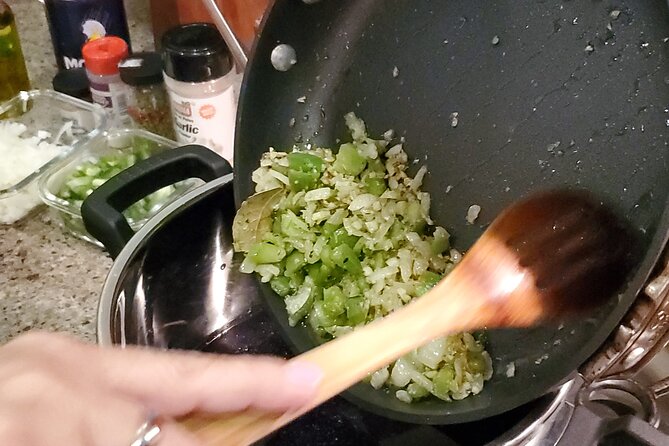 Traditional Cuban Cooking Class in Miami - Timing, weather, and practical details