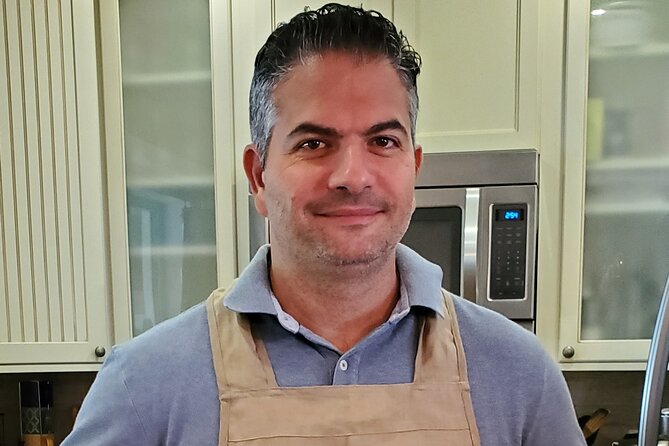 Traditional Cuban Cooking Class in Miami - Dessert, coffee, and recipes for later