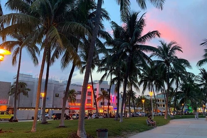 Transportation Service in Miami - Port of Miami transfers require extra care
