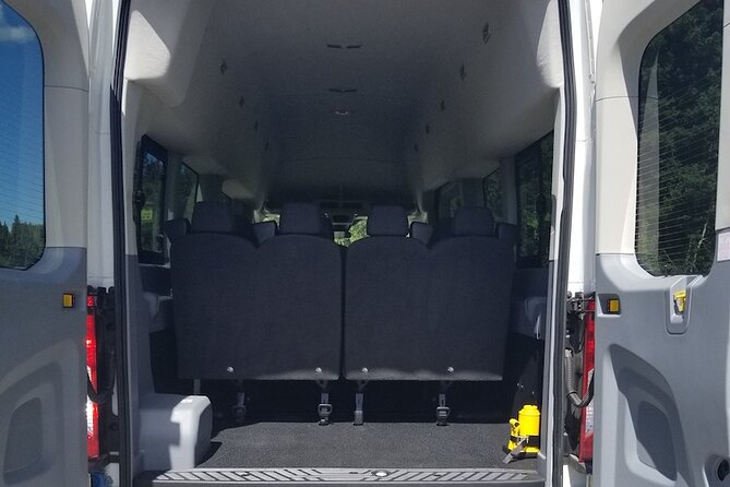 Transportation Service in Miami - Getting to the correct airline terminal