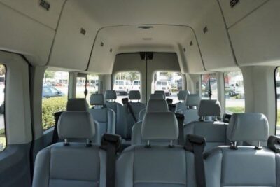 Transportation Service Miami Hotel – Port of Miami