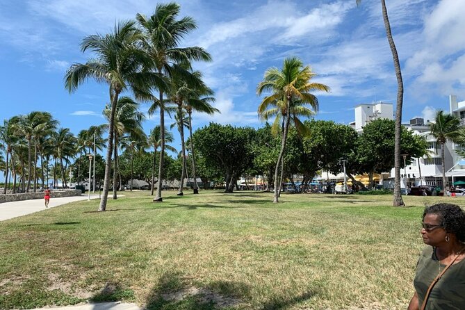 Transportation Service Port of Miami - Miami Hotel - The short ride to Miami hotels or MIA