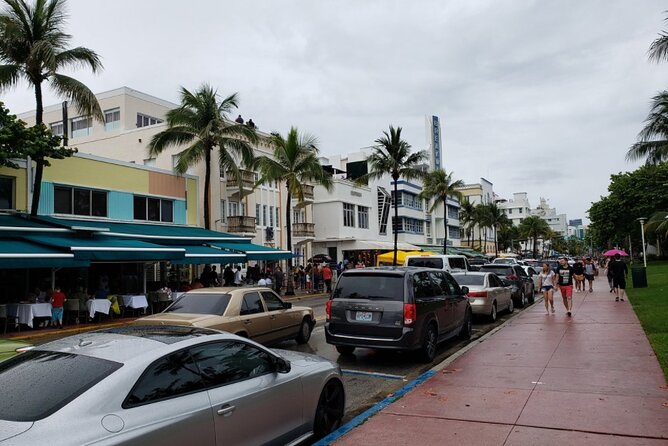 Transportation Service Port of Miami - Miami Hotel - Private service or shared ride?