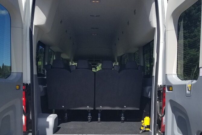 Transportation Service Port of Miami - Miami Hotel - Price and value at $66.50 per person